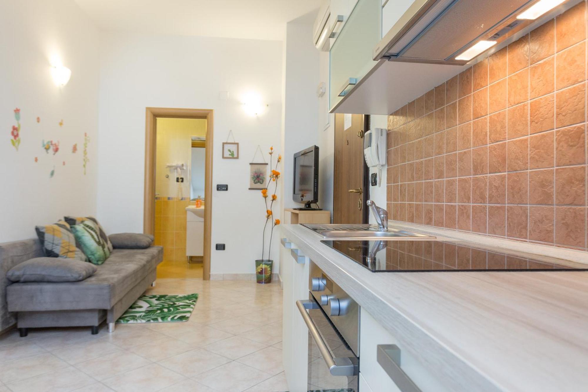 Villa Mimma Dubrownik Zewnętrze zdjęcie