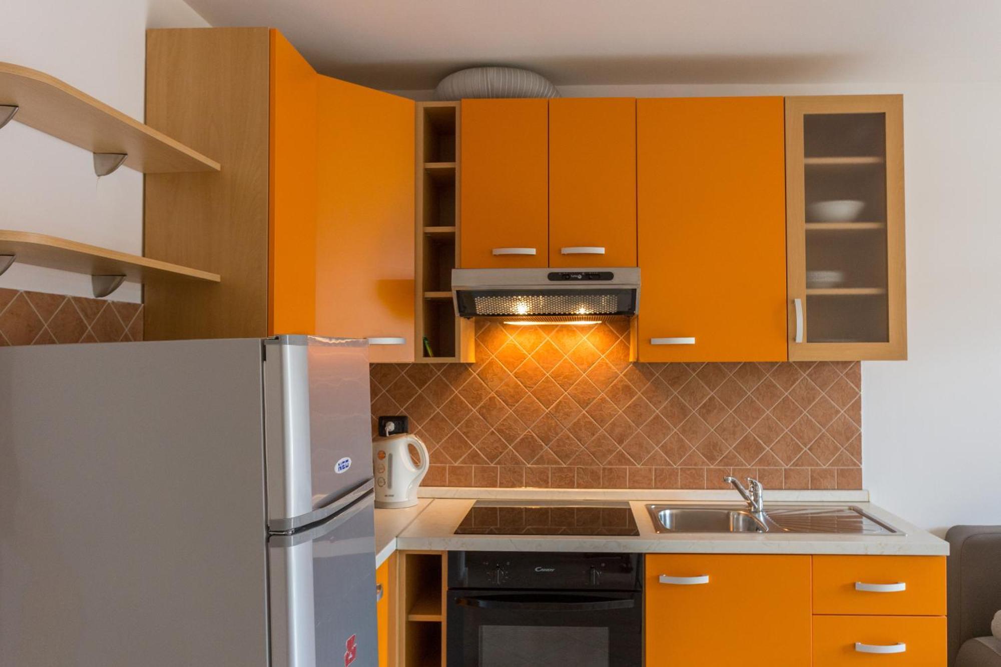 Villa Mimma Dubrownik Zewnętrze zdjęcie