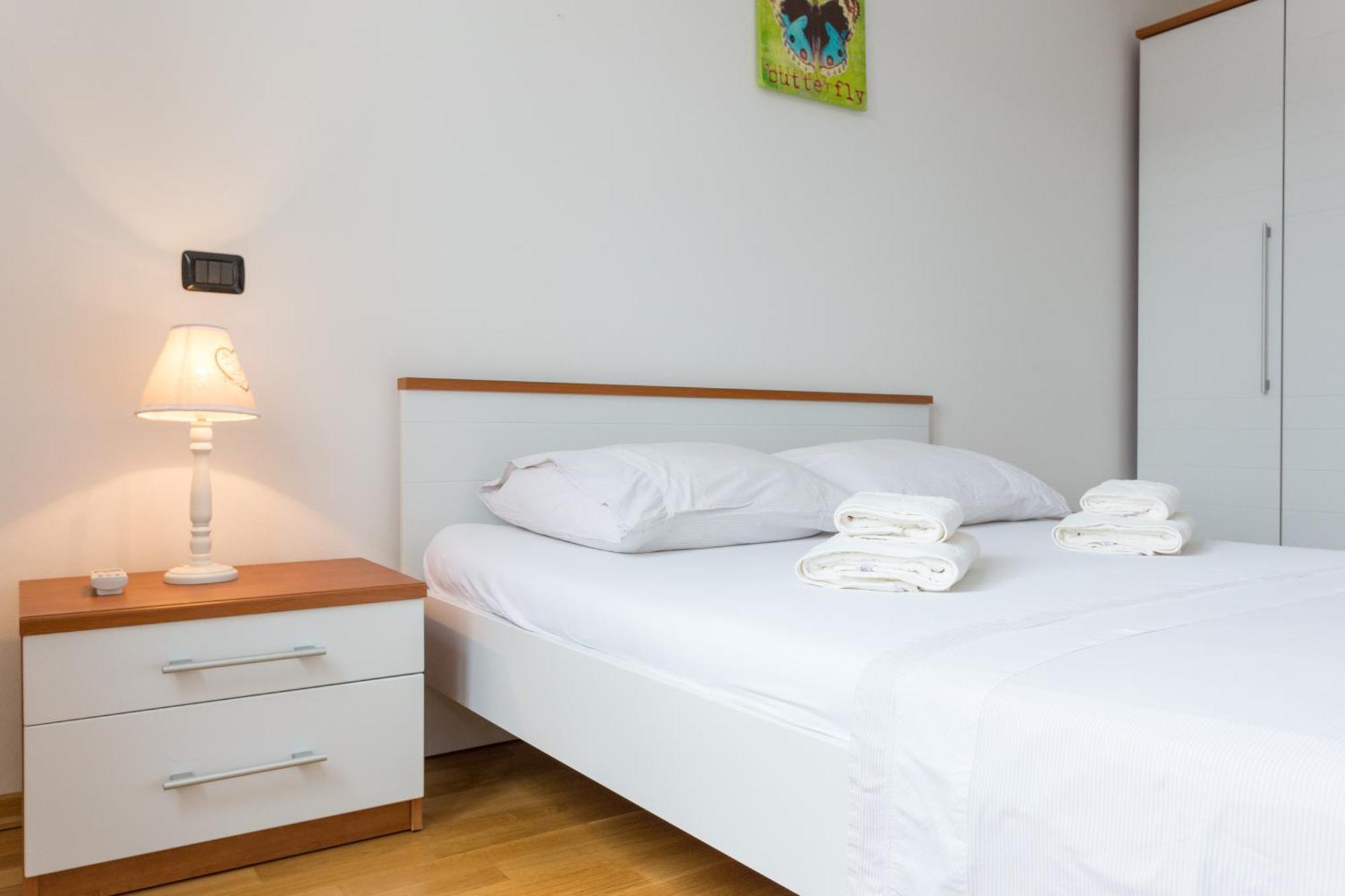 Villa Mimma Dubrownik Zewnętrze zdjęcie