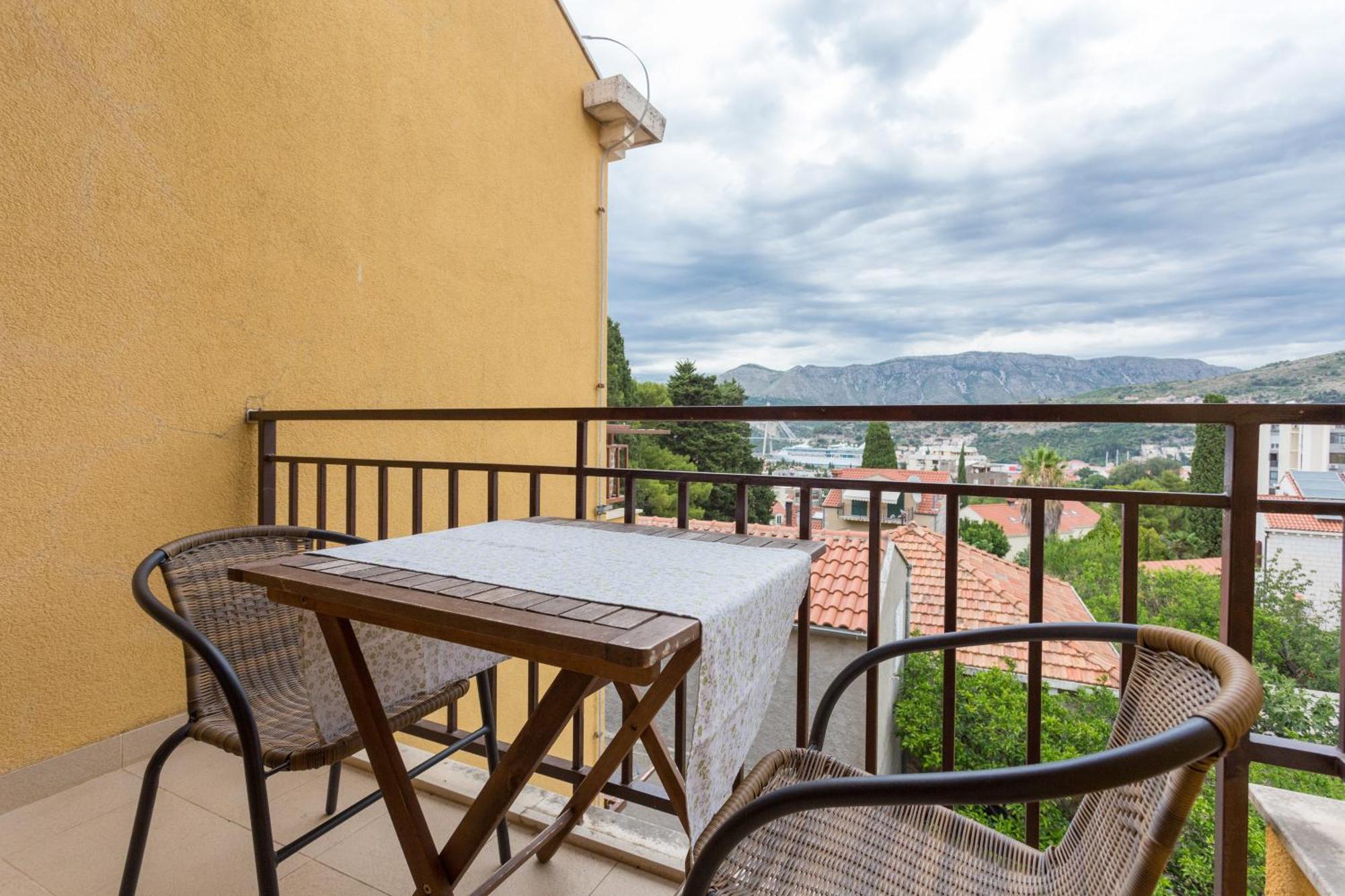 Villa Mimma Dubrownik Zewnętrze zdjęcie