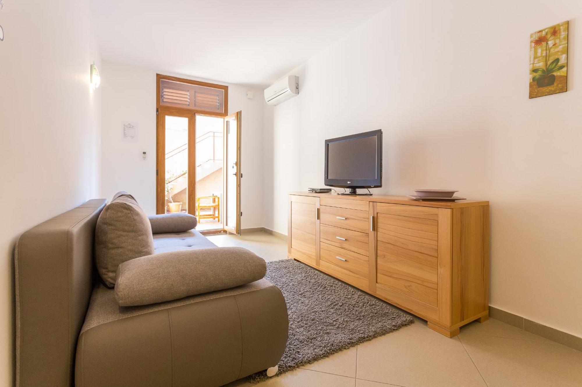 Villa Mimma Dubrownik Zewnętrze zdjęcie