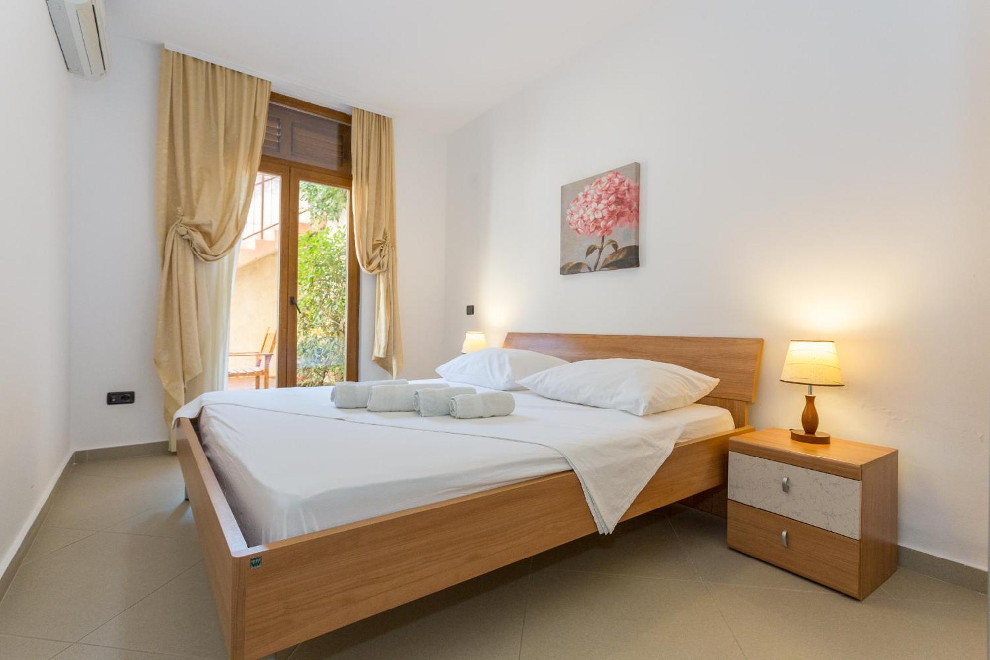 Villa Mimma Dubrownik Zewnętrze zdjęcie