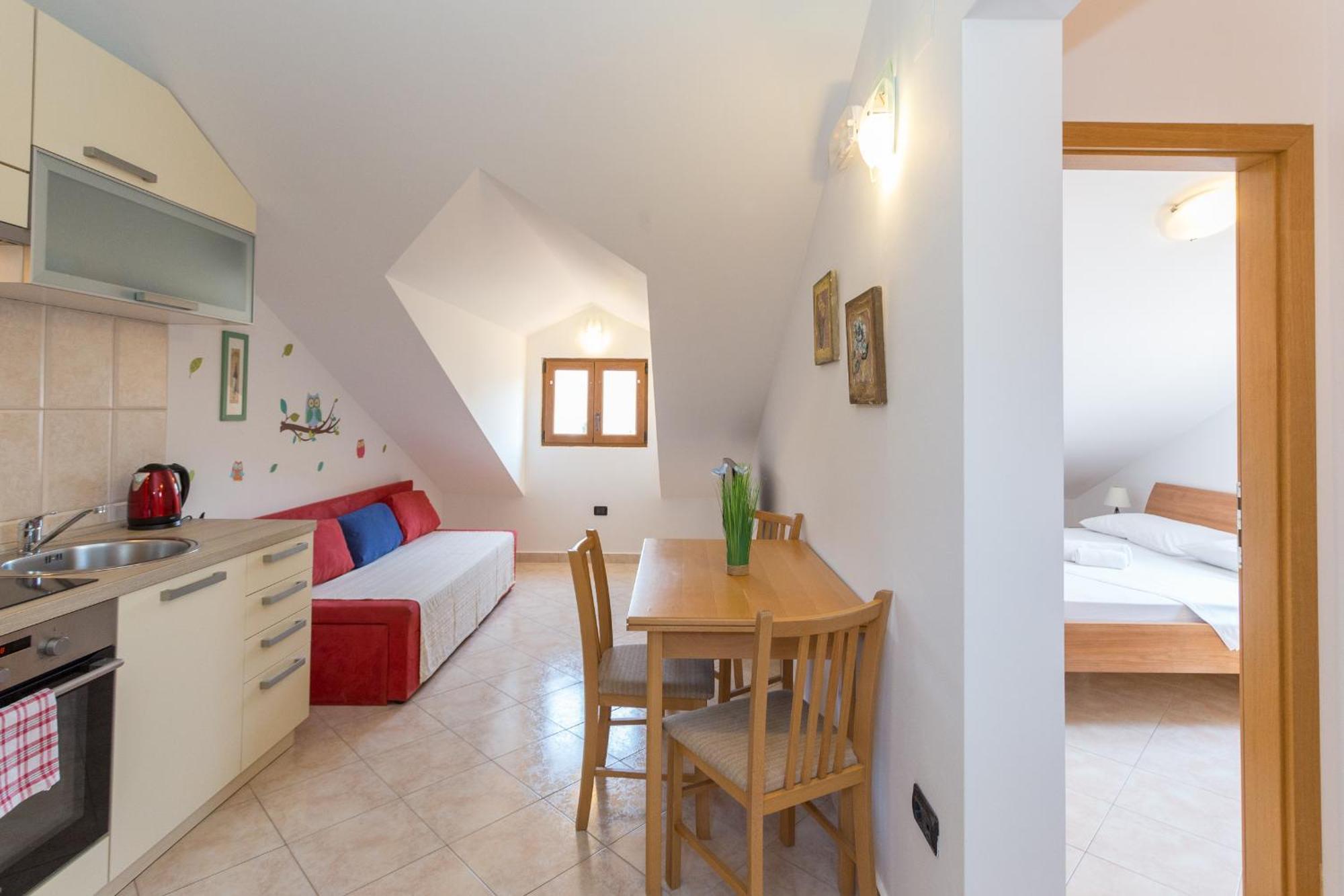 Villa Mimma Dubrownik Zewnętrze zdjęcie