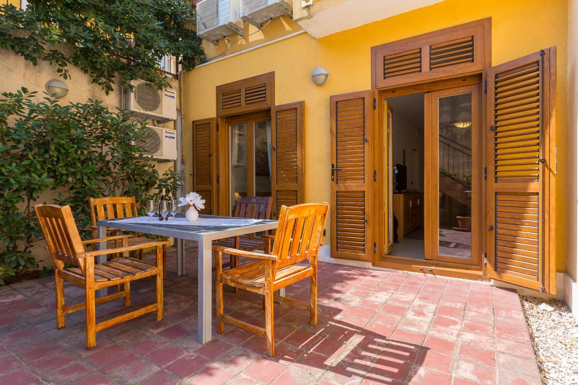 Villa Mimma Dubrownik Zewnętrze zdjęcie