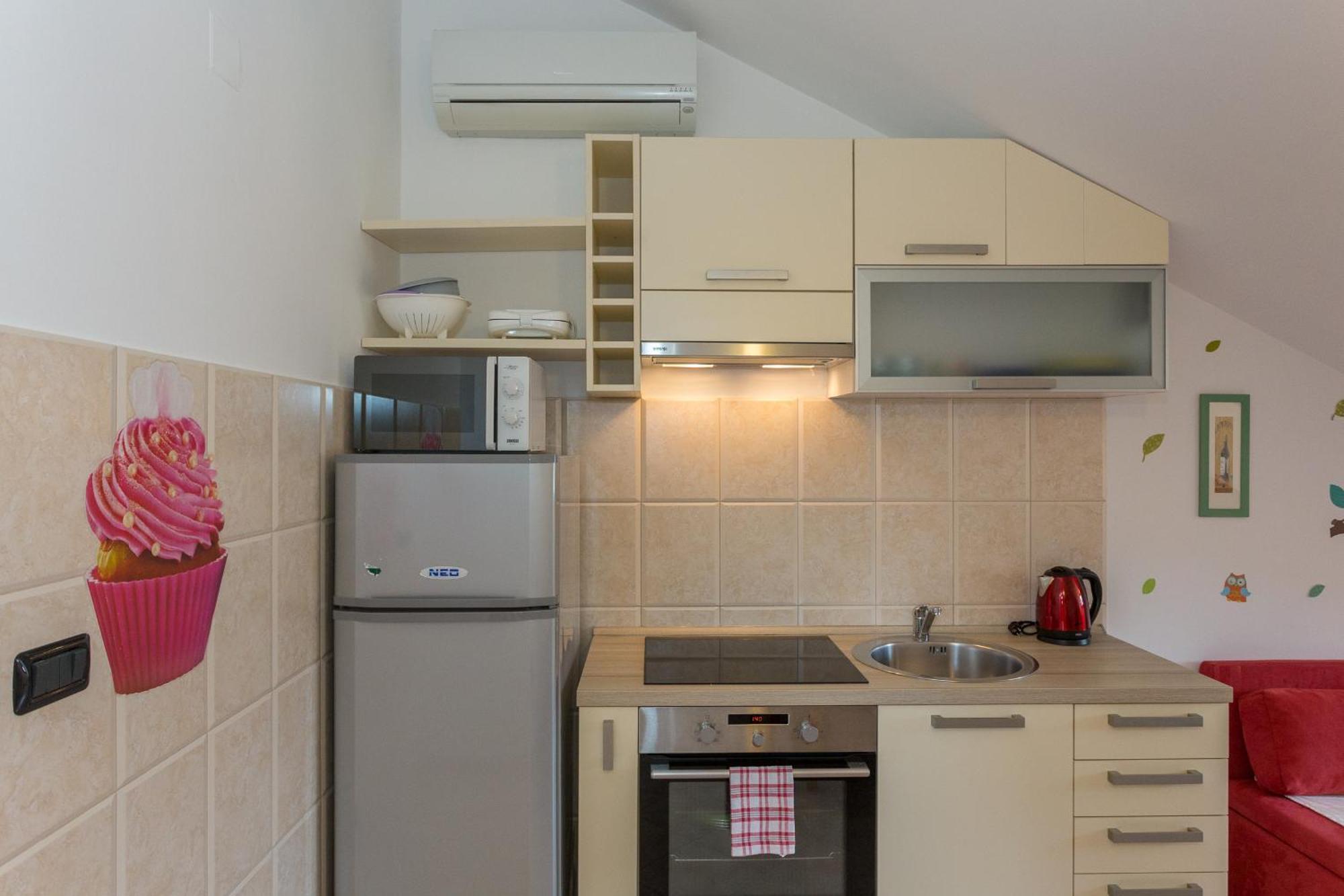 Villa Mimma Dubrownik Zewnętrze zdjęcie