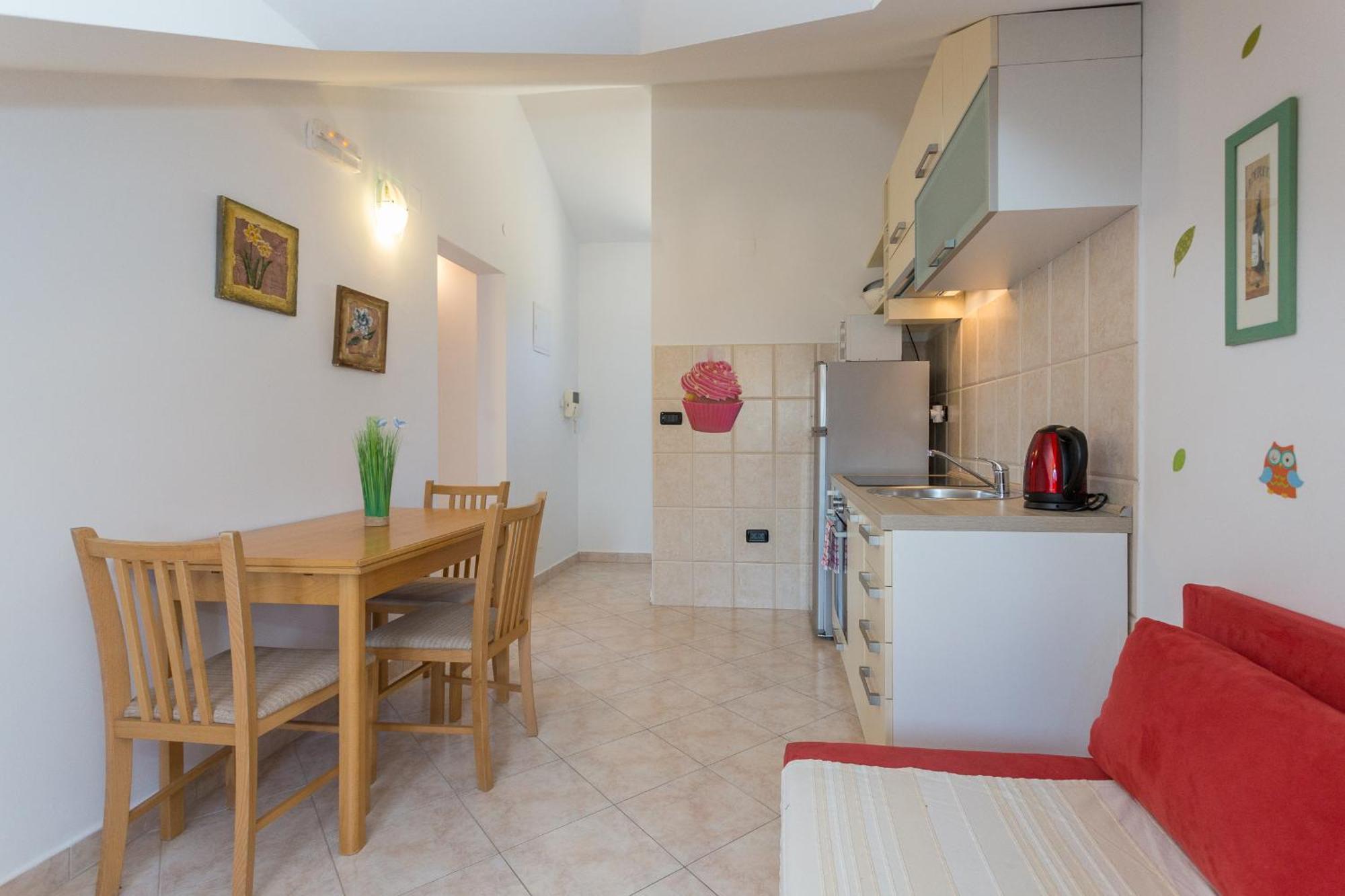 Villa Mimma Dubrownik Zewnętrze zdjęcie