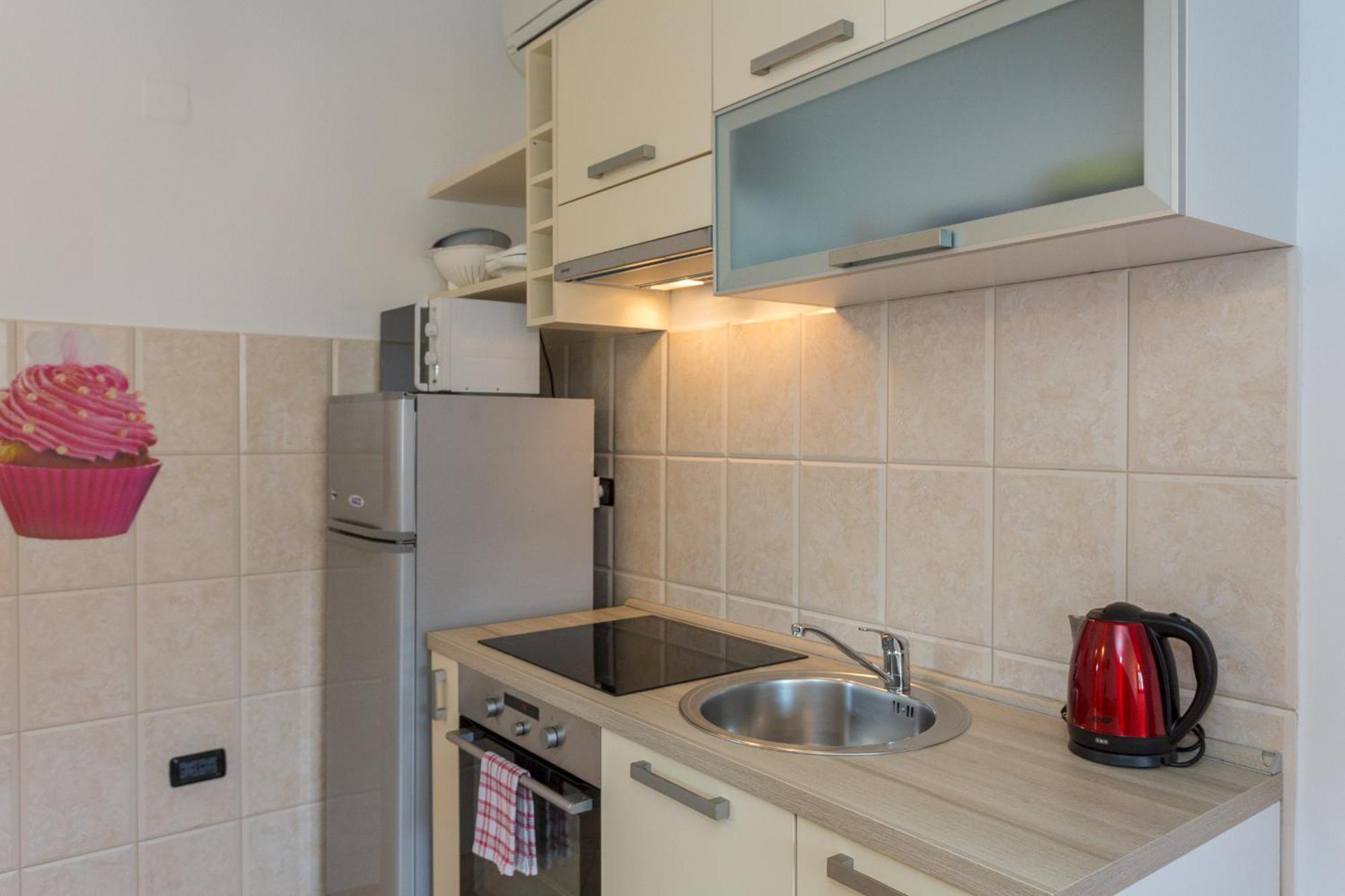 Villa Mimma Dubrownik Zewnętrze zdjęcie