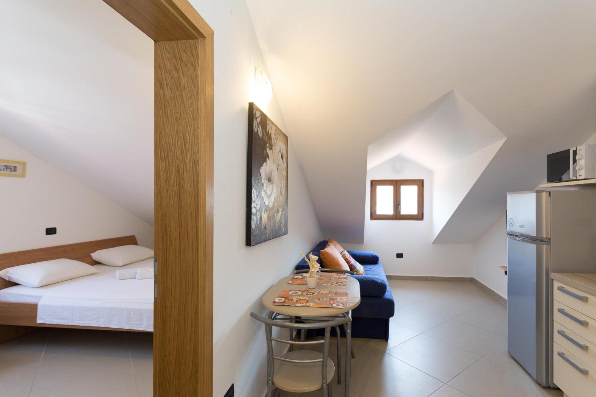 Villa Mimma Dubrownik Zewnętrze zdjęcie