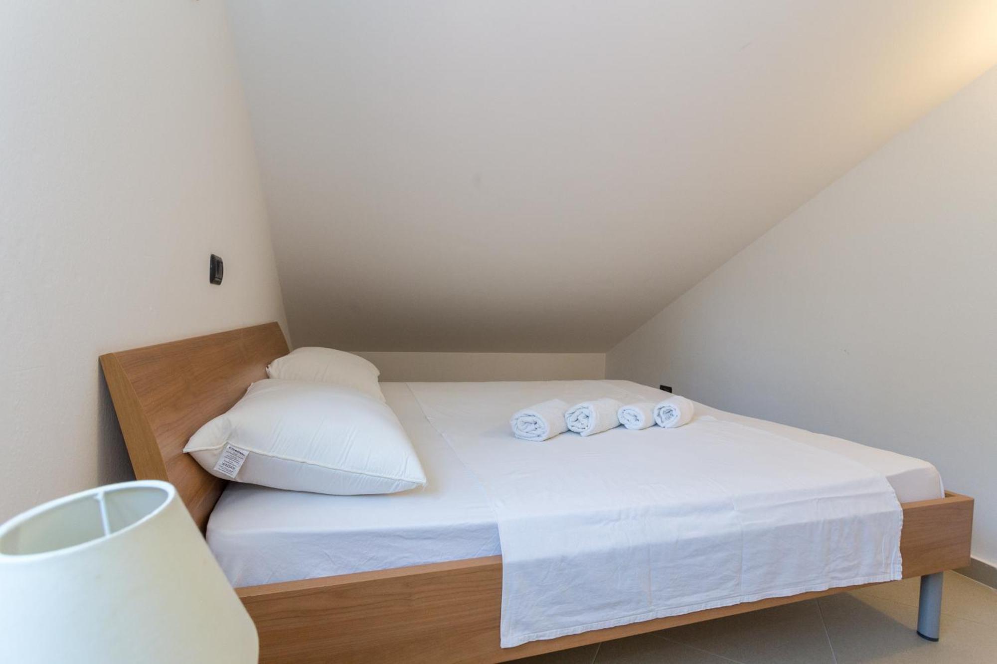 Villa Mimma Dubrownik Zewnętrze zdjęcie