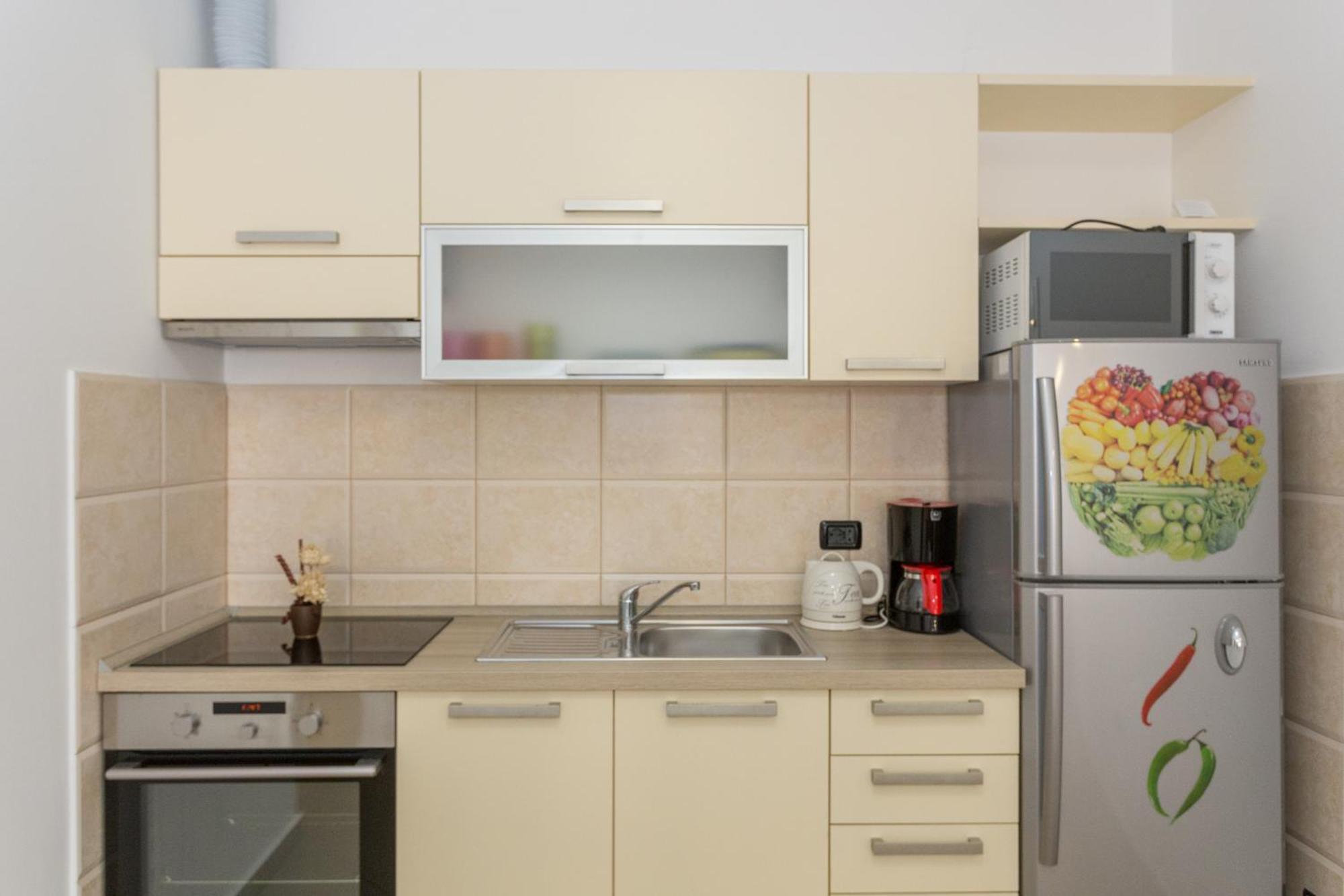 Villa Mimma Dubrownik Zewnętrze zdjęcie